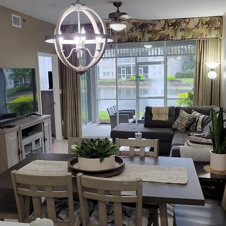 Vacation In Paradise Lely Resort Екстер'єр фото