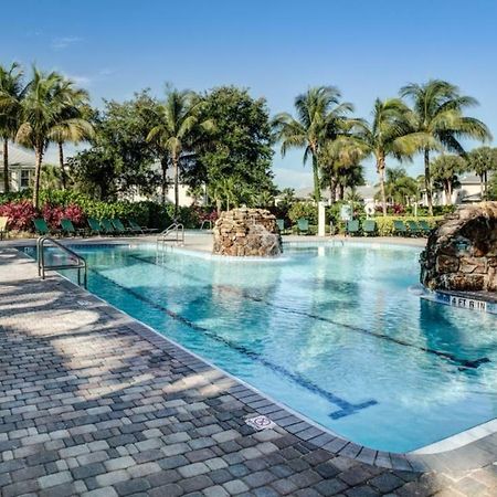 Vacation In Paradise Lely Resort Екстер'єр фото