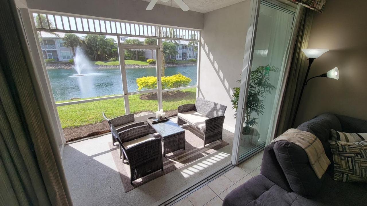 Vacation In Paradise Lely Resort Екстер'єр фото