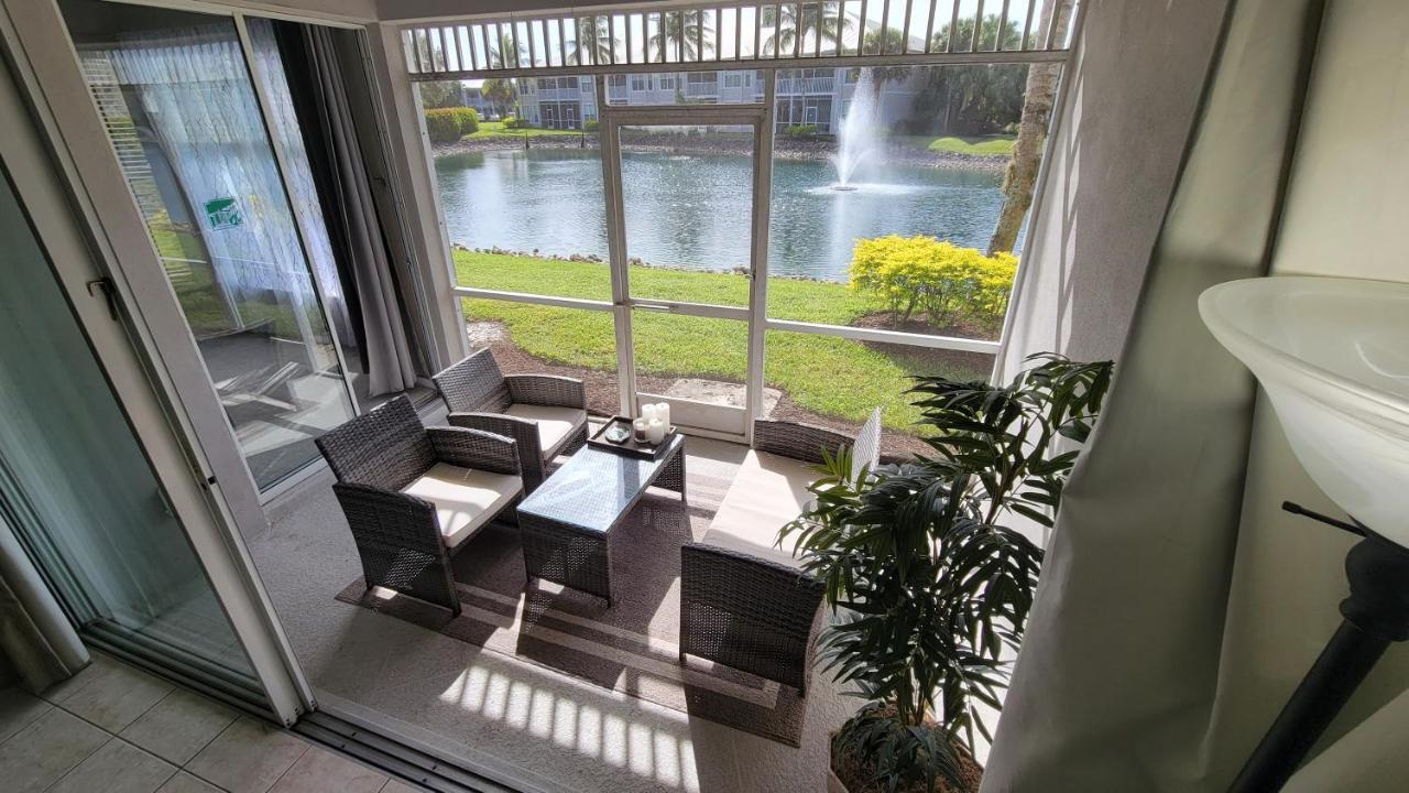 Vacation In Paradise Lely Resort Екстер'єр фото