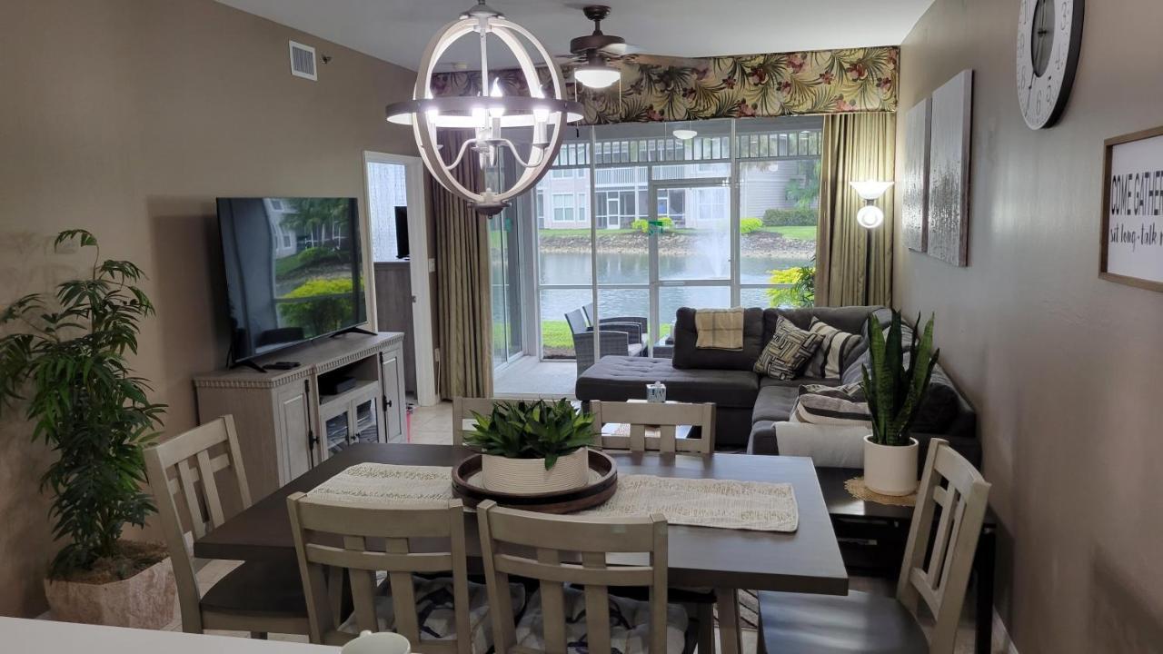 Vacation In Paradise Lely Resort Екстер'єр фото
