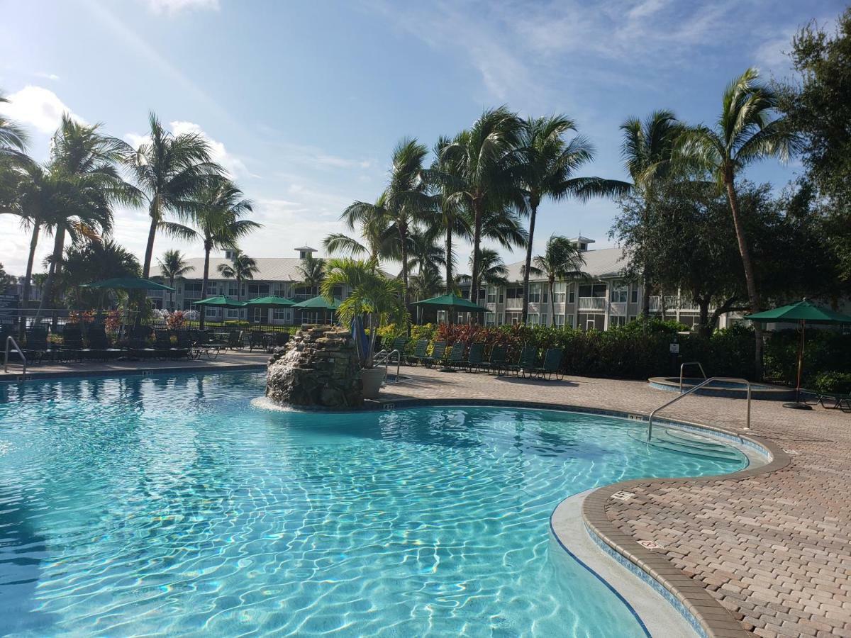 Vacation In Paradise Lely Resort Екстер'єр фото