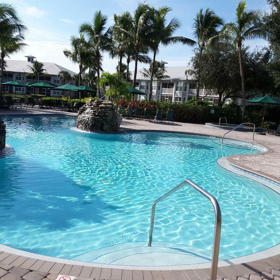 Vacation In Paradise Lely Resort Екстер'єр фото