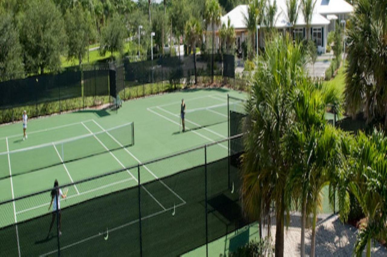 Vacation In Paradise Lely Resort Екстер'єр фото