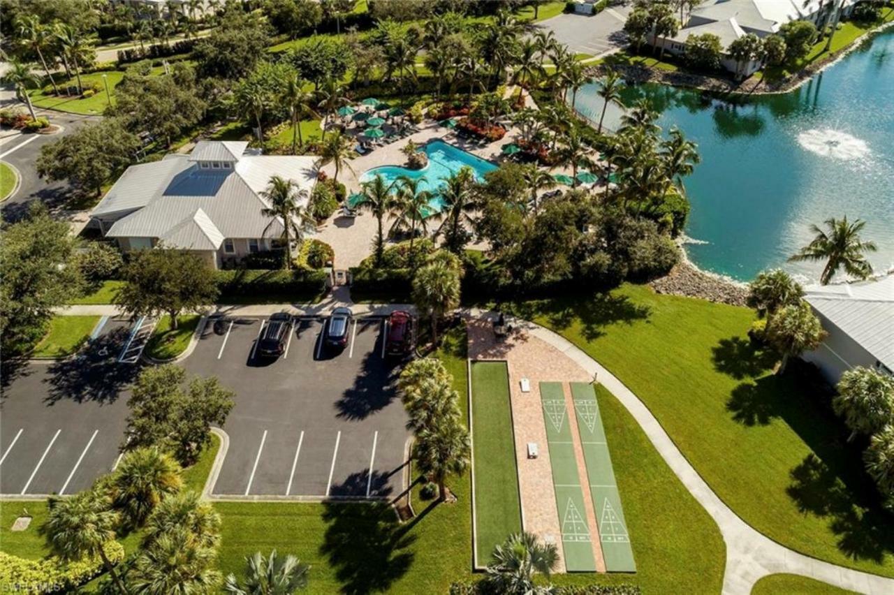 Vacation In Paradise Lely Resort Екстер'єр фото