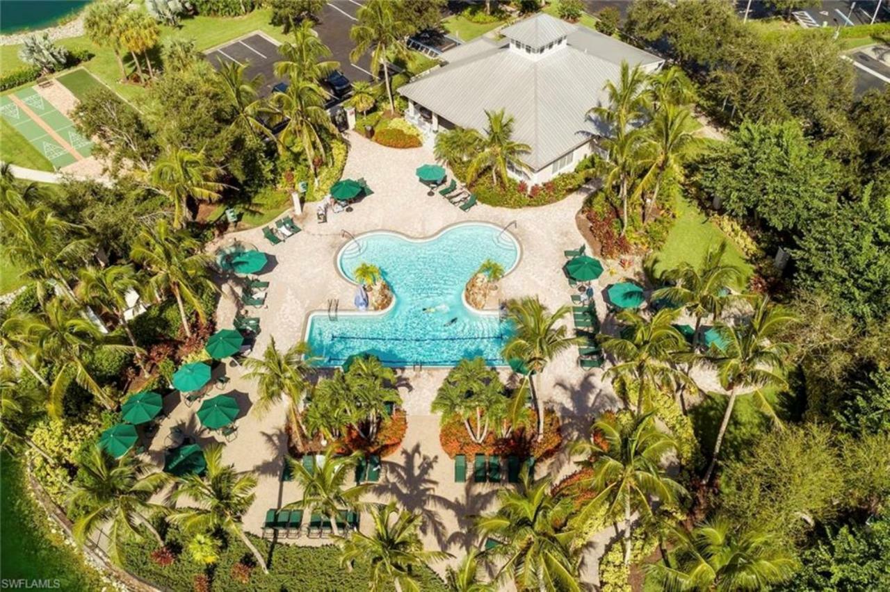 Vacation In Paradise Lely Resort Екстер'єр фото