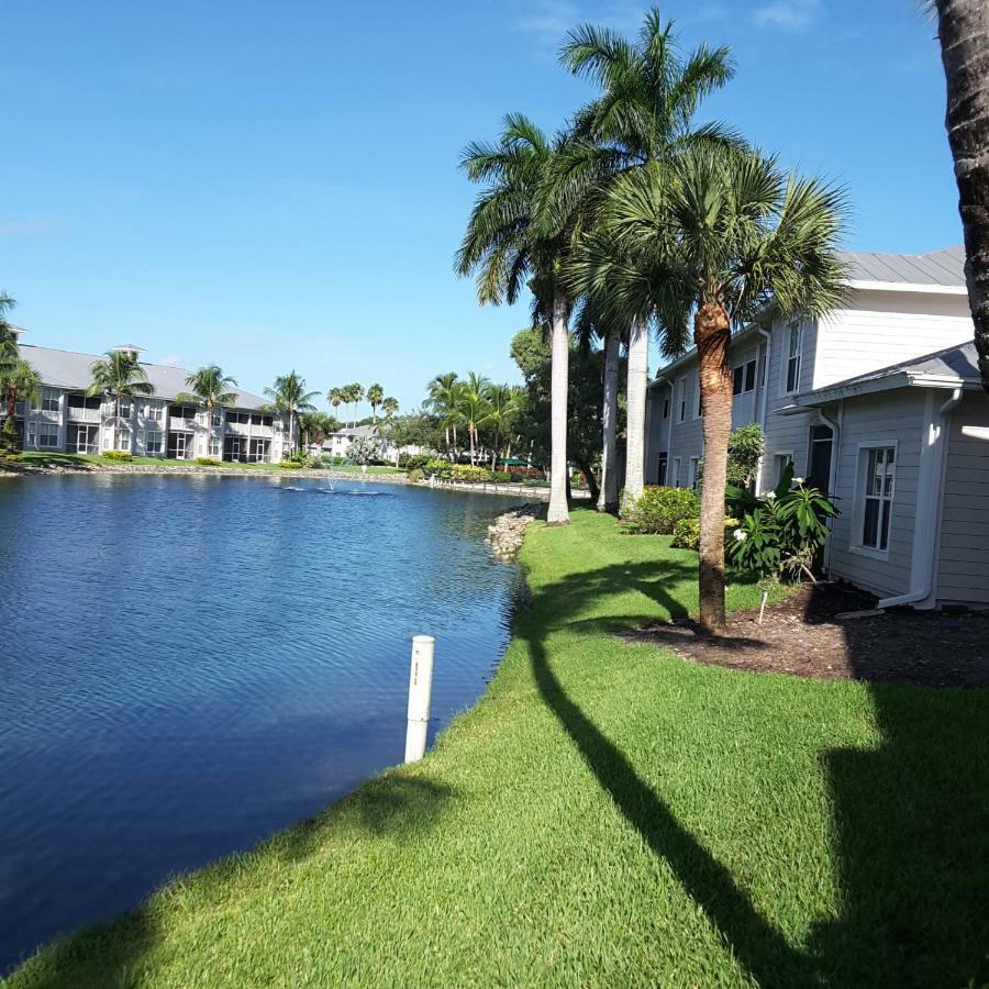 Vacation In Paradise Lely Resort Екстер'єр фото